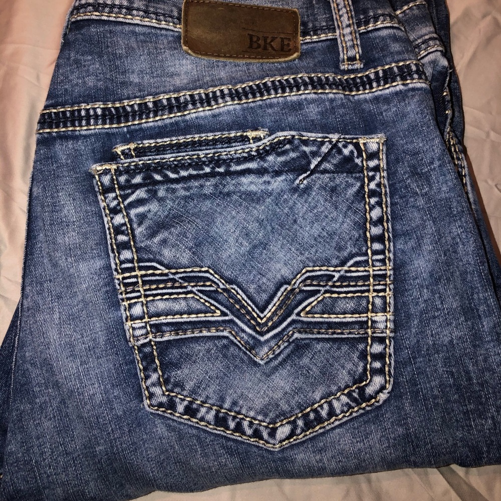 Men’s BKE Tyler Jeans